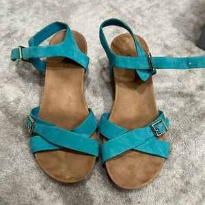 Vionic Sandals